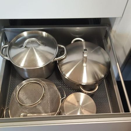 Apartamento Kiko Малага Екстериор снимка