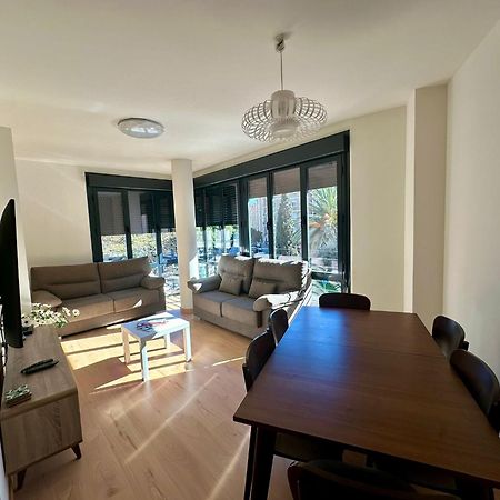 Apartamento Kiko Малага Екстериор снимка