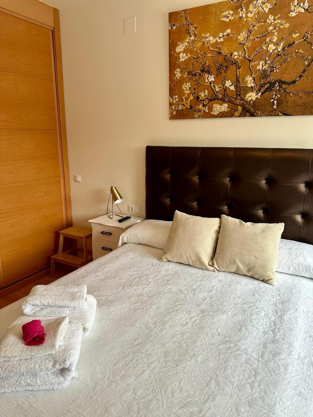 Apartamento Kiko Малага Екстериор снимка