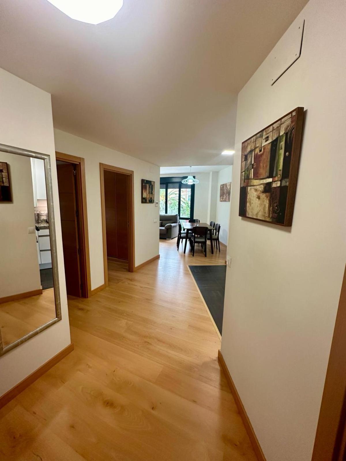Apartamento Kiko Малага Екстериор снимка