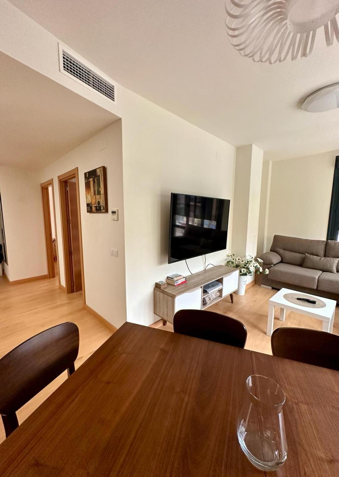Apartamento Kiko Малага Екстериор снимка