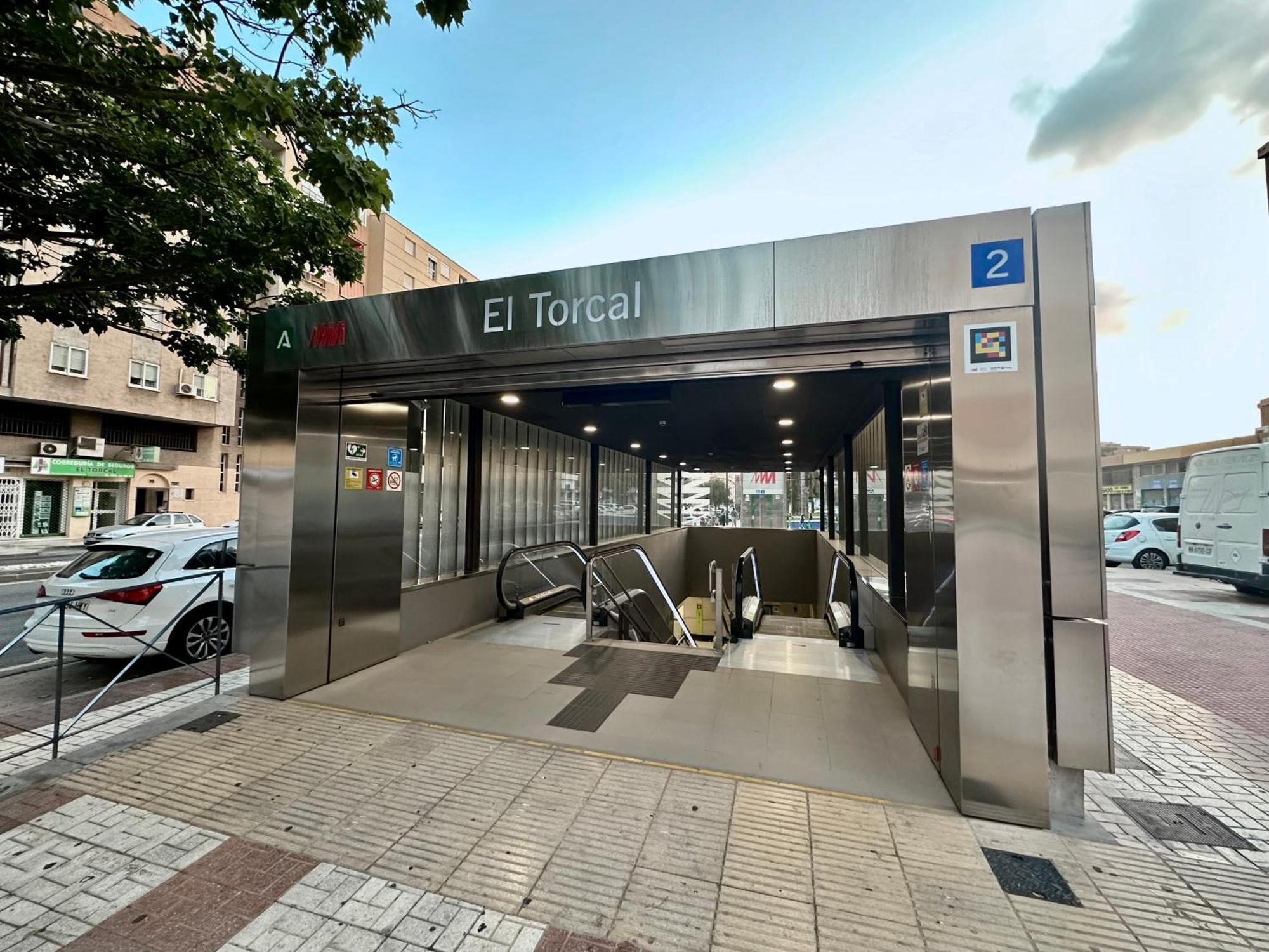 Apartamento Kiko Малага Екстериор снимка