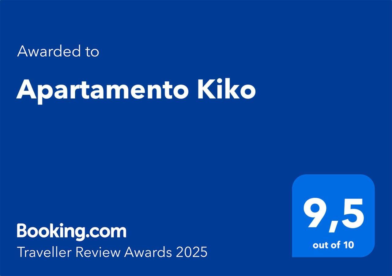 Apartamento Kiko Малага Екстериор снимка